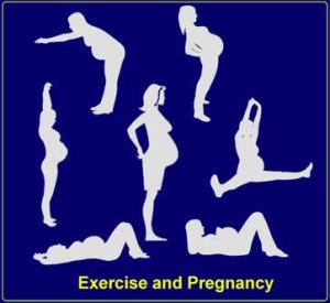 pregnancy-exercise-massages