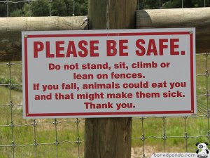 Funny-Signs-Animals-37