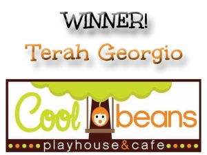 Cool Beans Winner