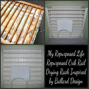 My Repurposed Life Drying Rack Inspired by Ballard Desisgn[7]