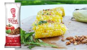 corn with CBS